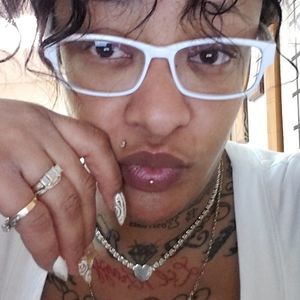 Meet your Posher, Lily